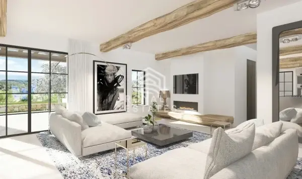 photo 6 Beautiful luxury home in Santa Gertrudis