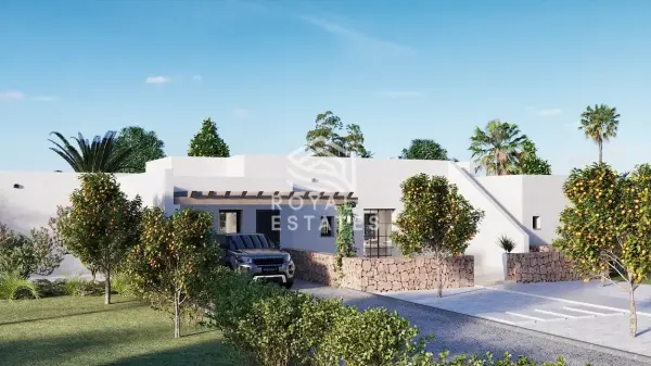 photo 13 Beautiful luxury home in Santa Gertrudis
