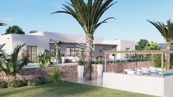 photo 14 Beautiful luxury home in Santa Gertrudis