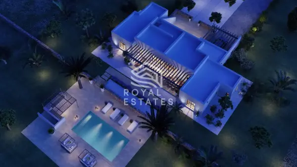photo 15 Beautiful luxury home in Santa Gertrudis