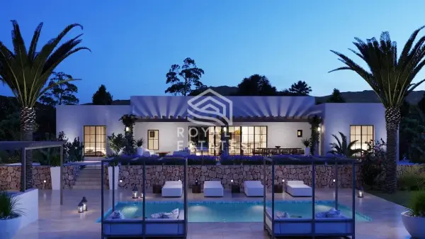 photo 16 Beautiful luxury home in Santa Gertrudis