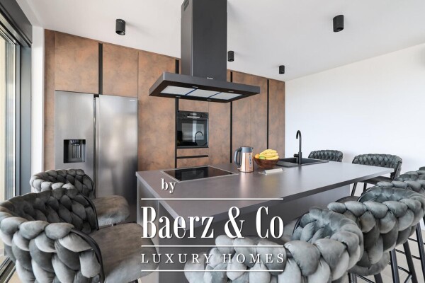 photo 8 Zadar, Maslenica - Luxury villa with pool and unobstructed sea view NKP 254 m2