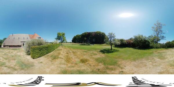 360 Panorama - Lage Lochemseweg 31 a
