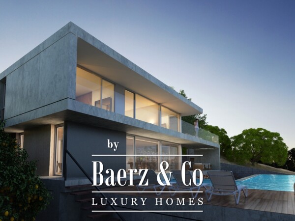 photo 4 Beautiful luxury home in Calpe, Costa Blanca