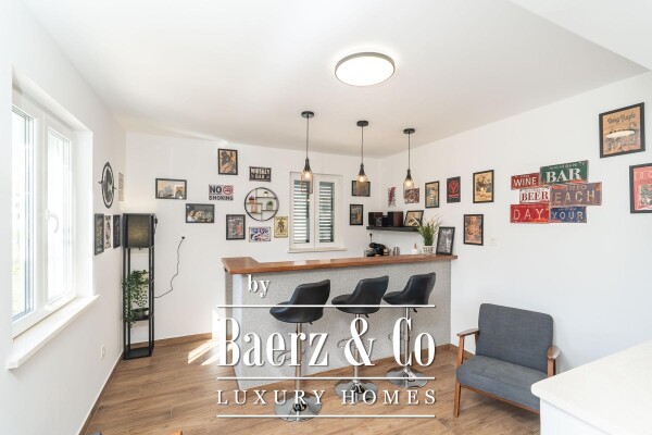 photo 29 Rijeka Dubrovačka, house with elevator and swimming pool