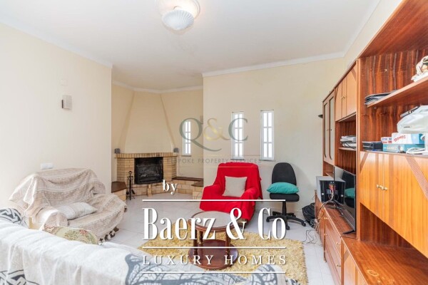 photo 7 Beautiful luxury home in Santa Bárbara de Nexe, Countryside