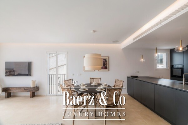 photo 7 Penthouse - Puerto Banus - Marbella - Ref: 8572