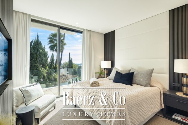 photo 28 Villa - La Quinta - Benahavis - Ref: 8574