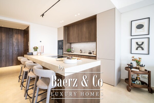 photo 7 Penthouse - La Quinta - Benahavis - Ref: 8575