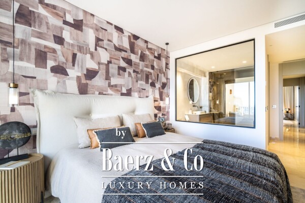 photo 18 Penthouse - La Quinta - Benahavis - Ref: 8575