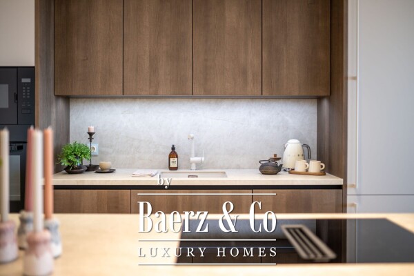 photo 23 Penthouse - La Quinta - Benahavis - Ref: 8575