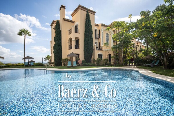 photo 30 Penthouse - La Quinta - Benahavis - Ref: 8575