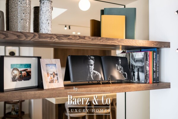 photo 21 Penthouse - La Quinta - Benahavis - Ref: 8575