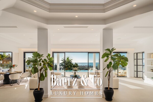 photo 8 Villa - Los Flamingos - Benahavis - Ref: 8577