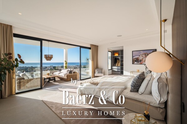 photo 22 Villa - Los Flamingos - Benahavis - Ref: 8577