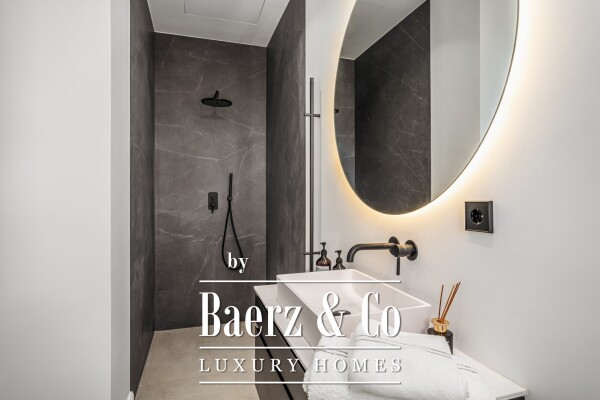 photo 43 Villa - Los Flamingos - Benahavis - Ref: 8577