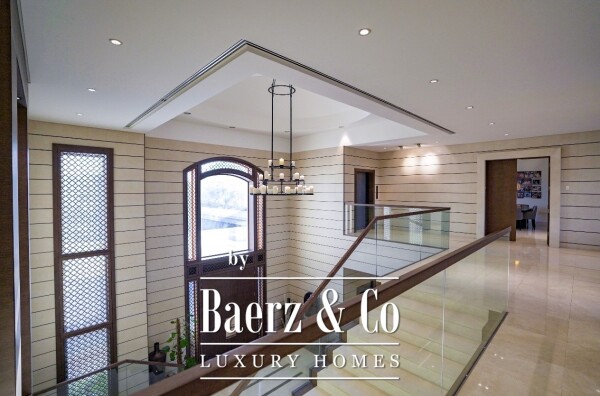 photo 8 Ultra-Luxury 8 Bedroom Villa in Emirates Hills
