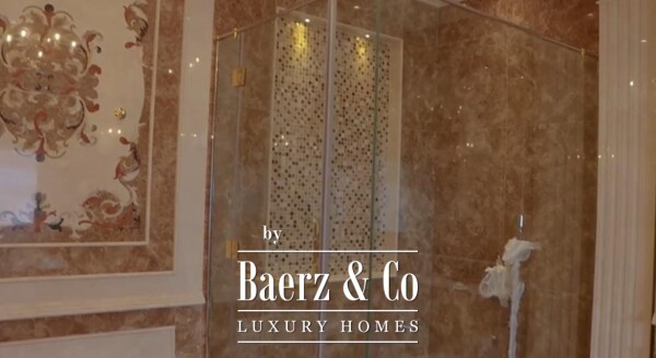 photo 8 Exclusive Waterfront Villa on Palm Jumeirah – 6 Bedrooms with Stunning Atlantis and Atlantis The Royal Views