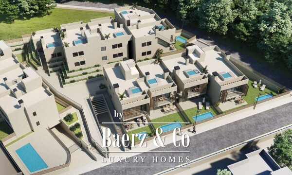 photo 2 Beautiful luxury home in Cala Gració, Cala Gració