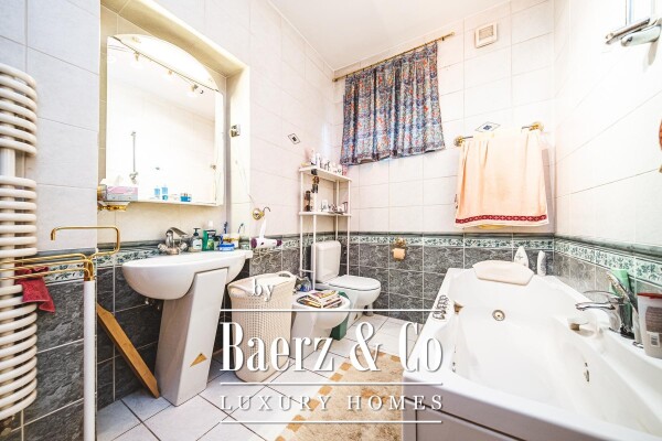 photo 20 Zagreb, Šalata, unique villa 450 m2 in a prime location