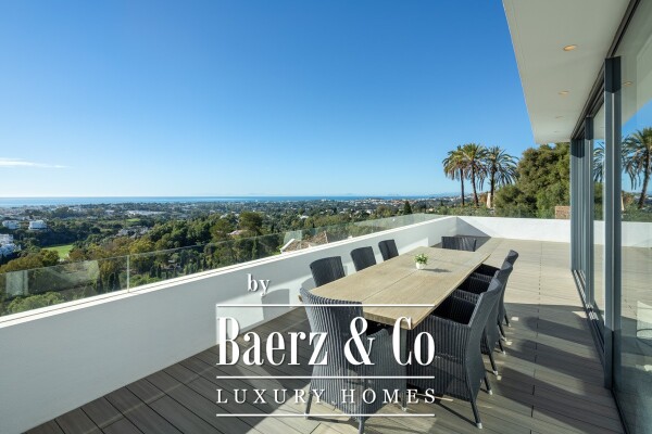 photo 15 Villa - La Quinta - Benahavis - Ref: 8582