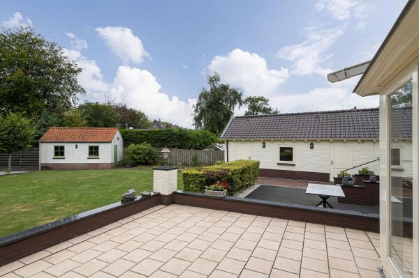 photo 45 van Pallandtlaan 24