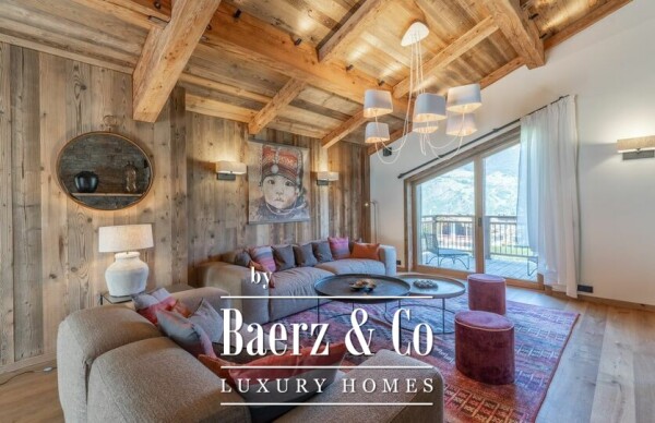 photo 4 Chalet with beautiful view