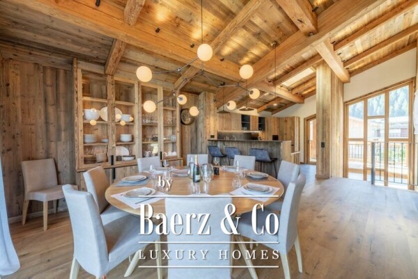 photo 8 Chalet with beautiful view