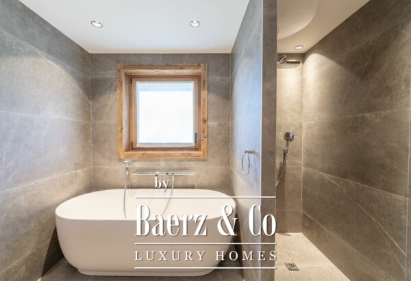 photo 16 Chalet with beautiful view