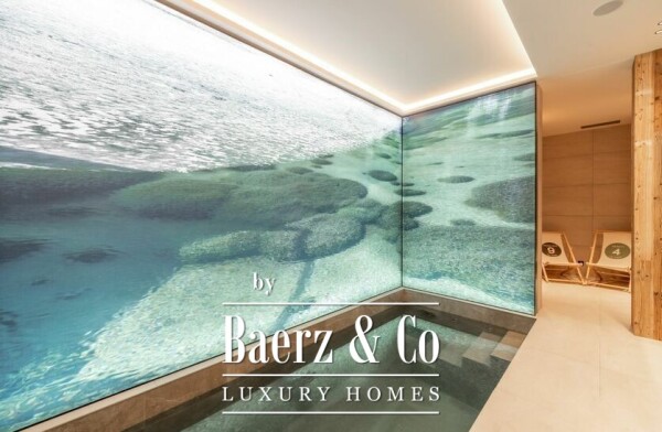 photo 18 Chalet with beautiful view