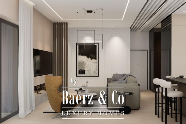 photo 4 Istria, Rovinj – Exclusive penthouse with three bedrooms, sea views and a garage NKP 144m²