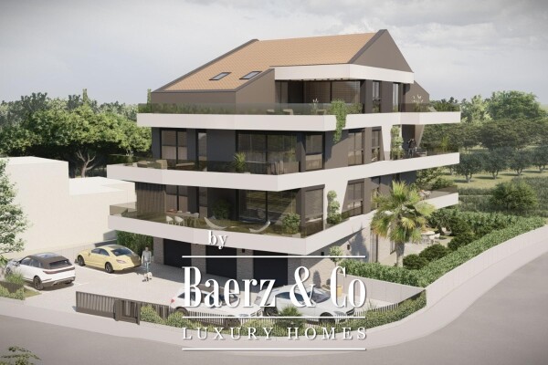 photo 20 Istria, Rovinj – Exclusive penthouse with three bedrooms, sea views and a garage NKP 144m²