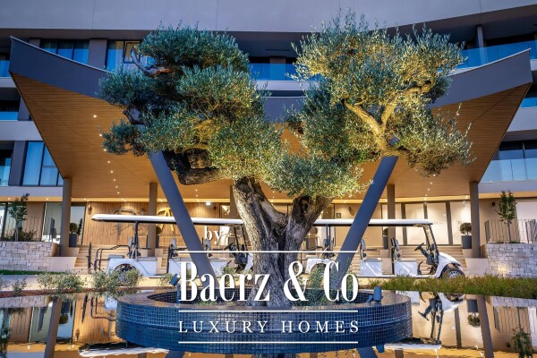 photo 3 Istra, Savudrija, Petram Resort, 2 bedroom apartment on the 1st floor NKP 103,60m2