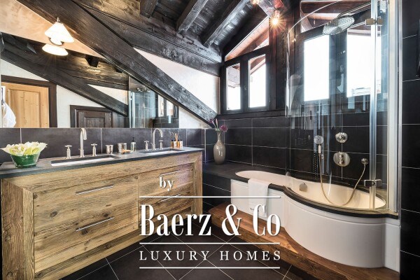 photo 5 Authenticity, comfort and panoramic views in the heart of the Alps