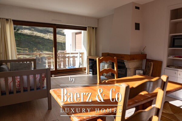 photo 4 2 Bedroom apartement - Ski in Ski out