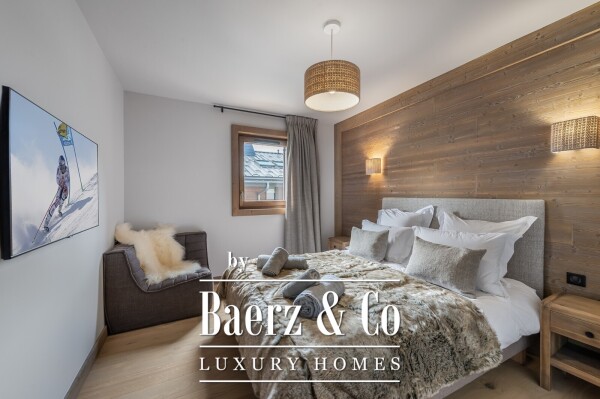 photo 6 4 Bedroom Apartment - Rochebrune