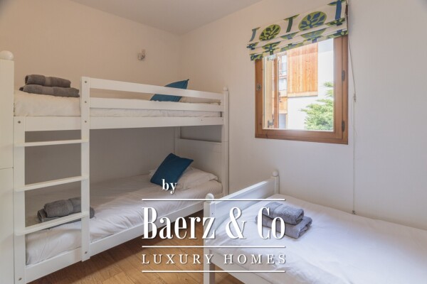 photo 11 SPACIOUS FAMILY CHALET - GOOD RENTAL YIELD