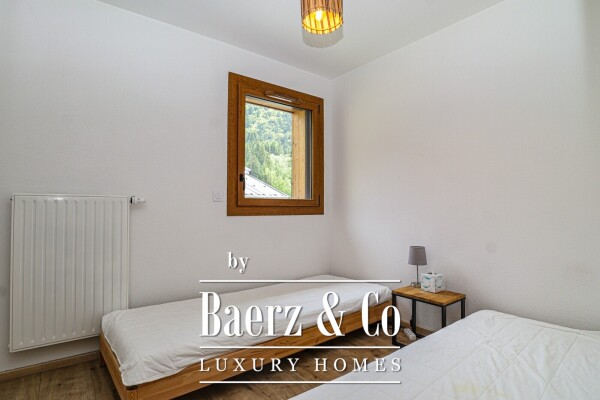 photo 12 T3+CABIN APARTMENT - SKI IN / SKI OUT