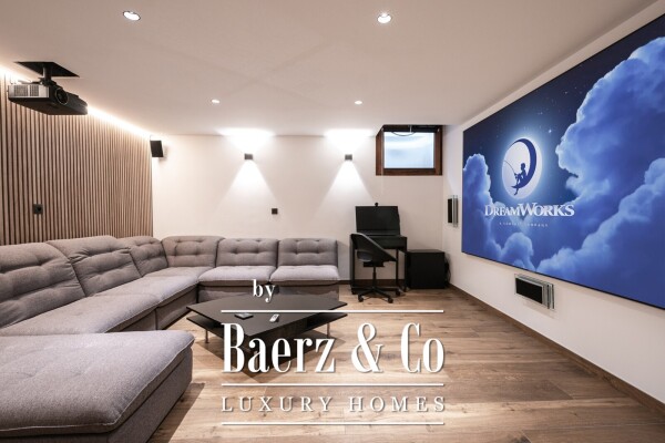 photo 24 Exceptional Chalet in the Heart of les Tines