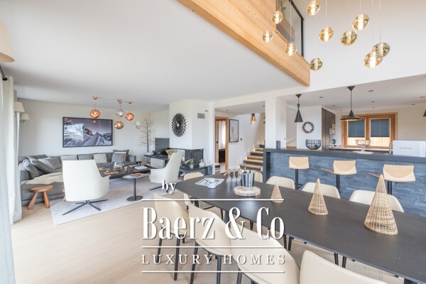 photo 13 UNIQUE 6 BEDROOM CHALET - PRESTIGIOUS AMENITIES