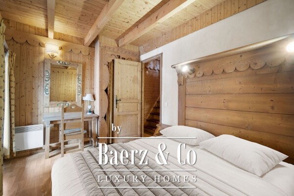 photo 6 VILLAGE HOUSE IN THE CENTER OF SAINT-MARTIN-DE-BELLEVILLE