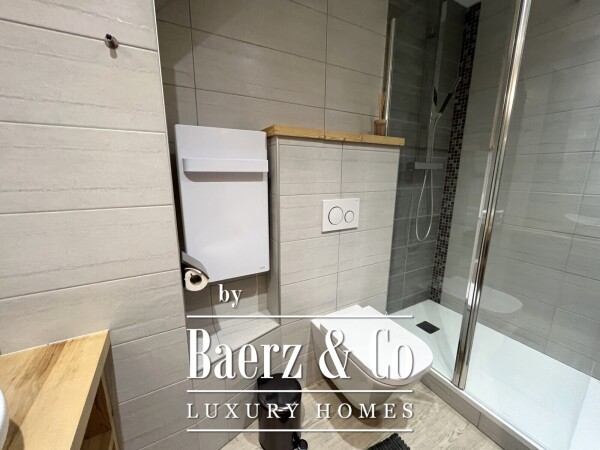 photo 6 Fully Renovated 2-bedroom Apartment + Cabin