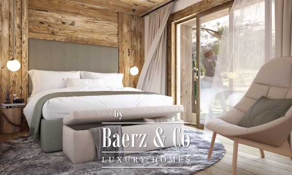 photo 13 LARGE BUILDING PLOT - NATURE AREA