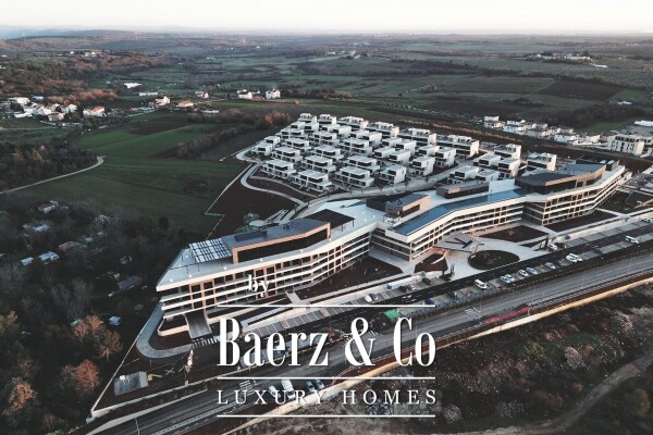 photo 6 Istra, Savudrija, Petram Resort, 2 bedroom apartment on the 2nd floor NKP 122 m2