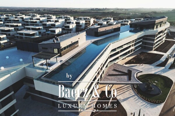 photo 15 Istra, Savudrija, Petram Resort, 2 bedroom apartment on the 2nd floor NKP 99.0m2