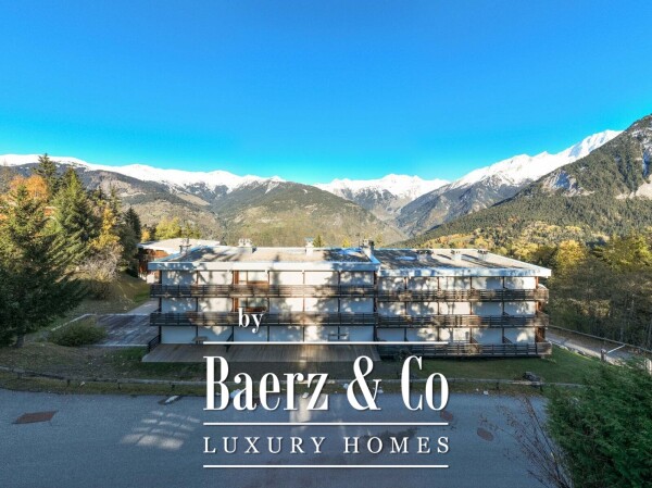 photo 8 Land with planning permission for detached chalet