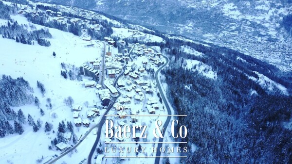 photo 13 Land with planning permission for detached chalet