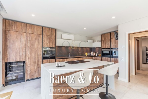 photo 3 Beautiful luxury home in Loulé (São Sebastião), Alfeição