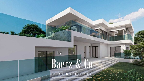 photo 6 Beautiful luxury home in Albir