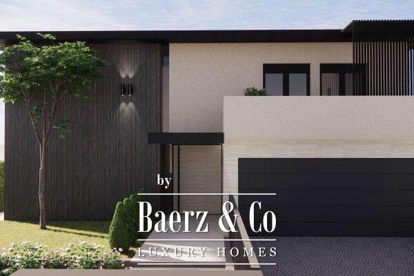 photo 3 Zagreb, Šestine, luxury villa BRP 470 m2 with tennis court and swimming pool, NEW CONSTRUCTION